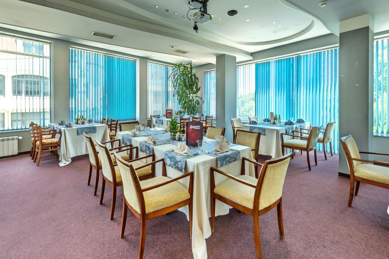 Hotel Vitoshko Lale Sofia
