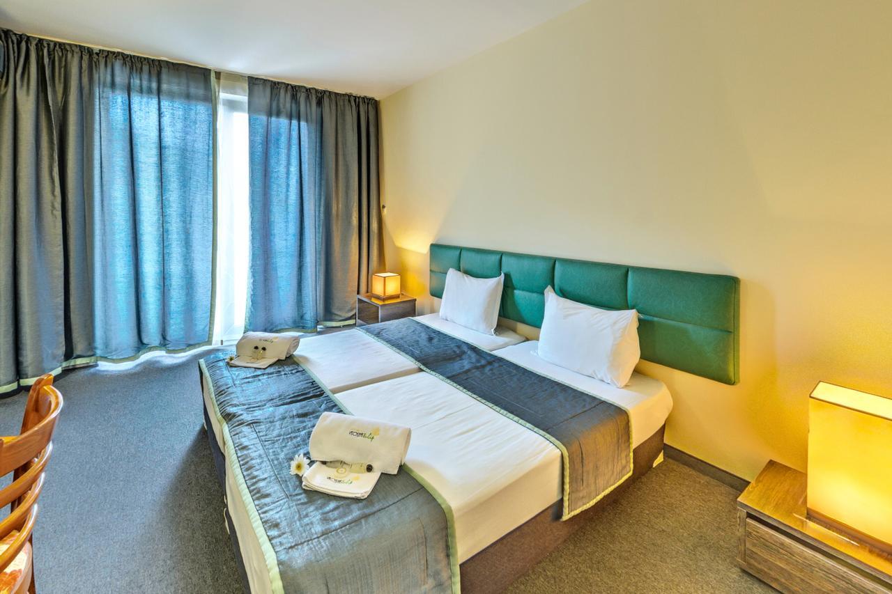 Vitoshko Lale Hotel Sofia