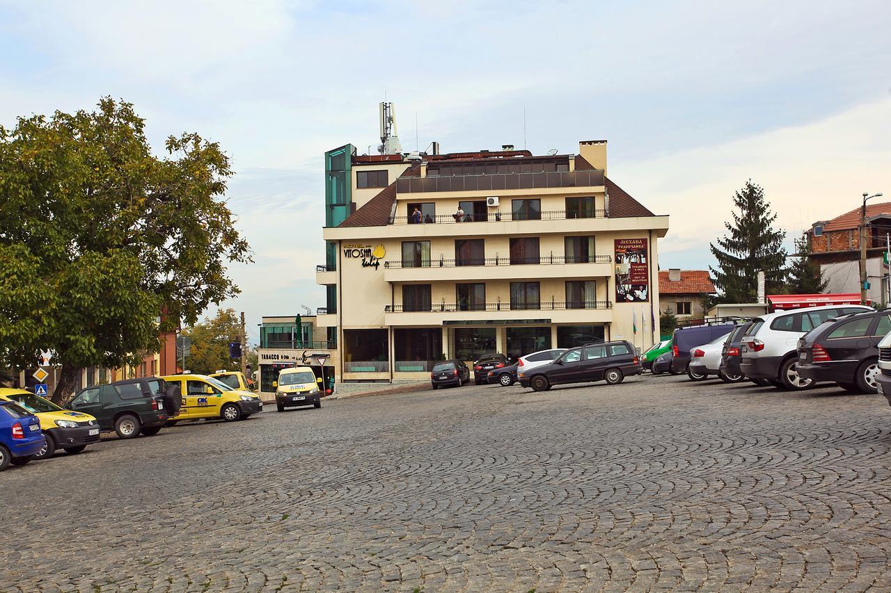 Vitoshko Lale Hotel