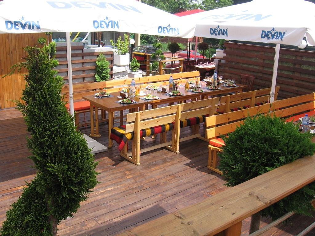 Hotel Vitoshko Lale 3*