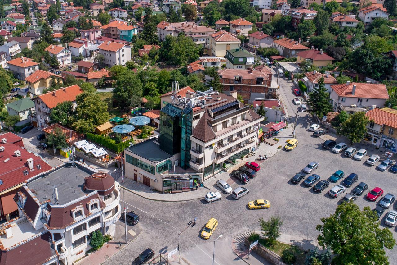 Vitoshko Lale 3* Sofia