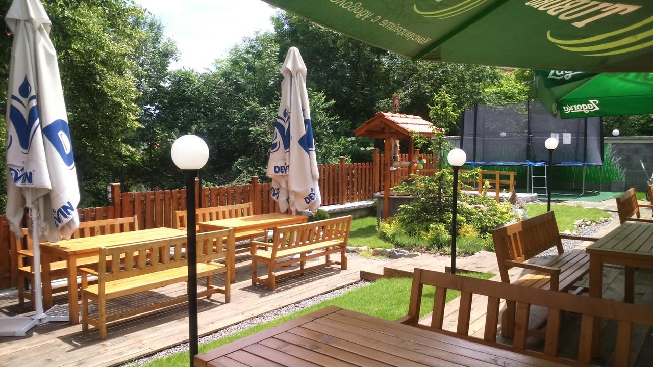 Vitoshko Lale 3* סופיה